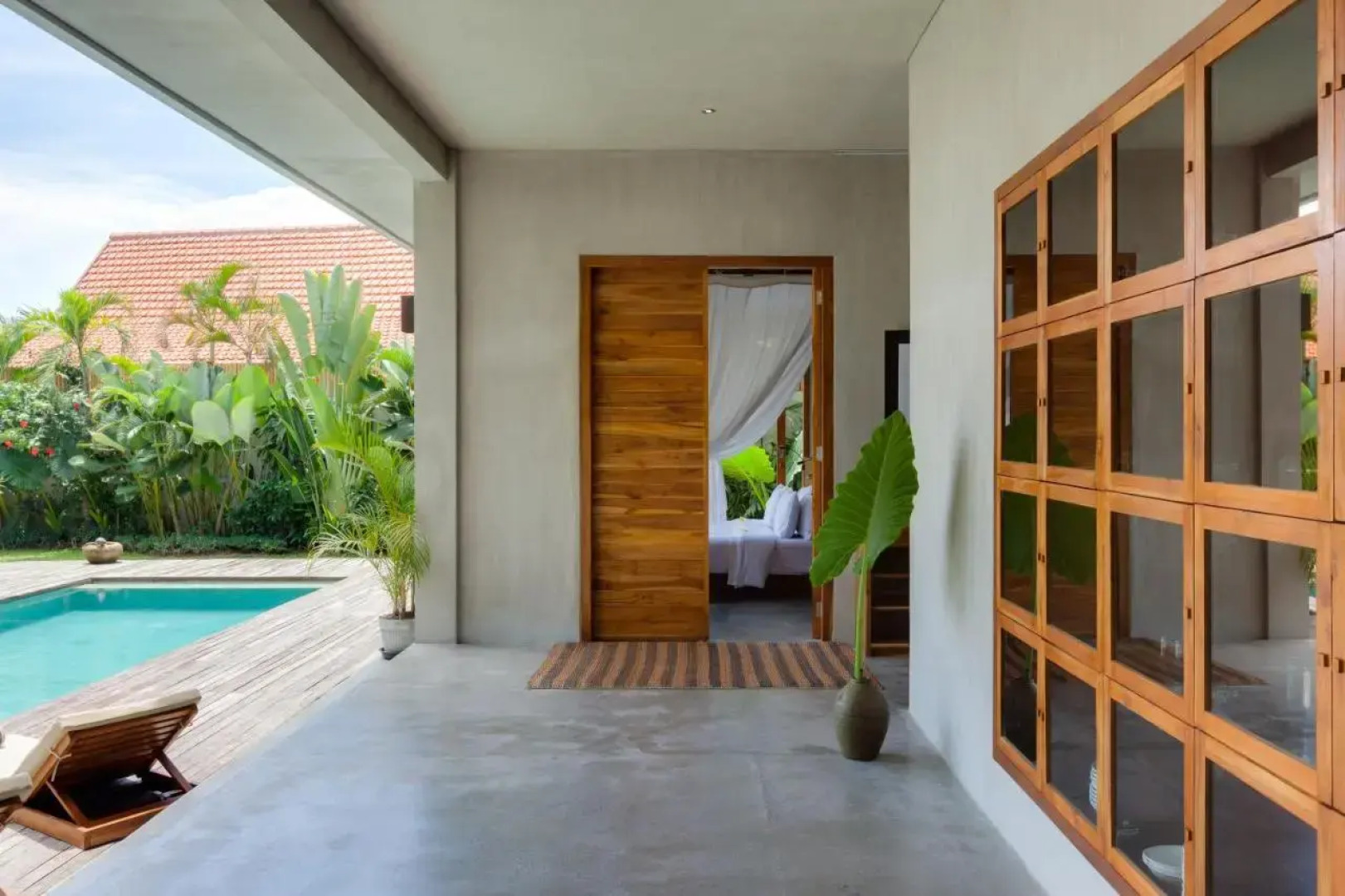 Puri Beji Bed & Breakfast