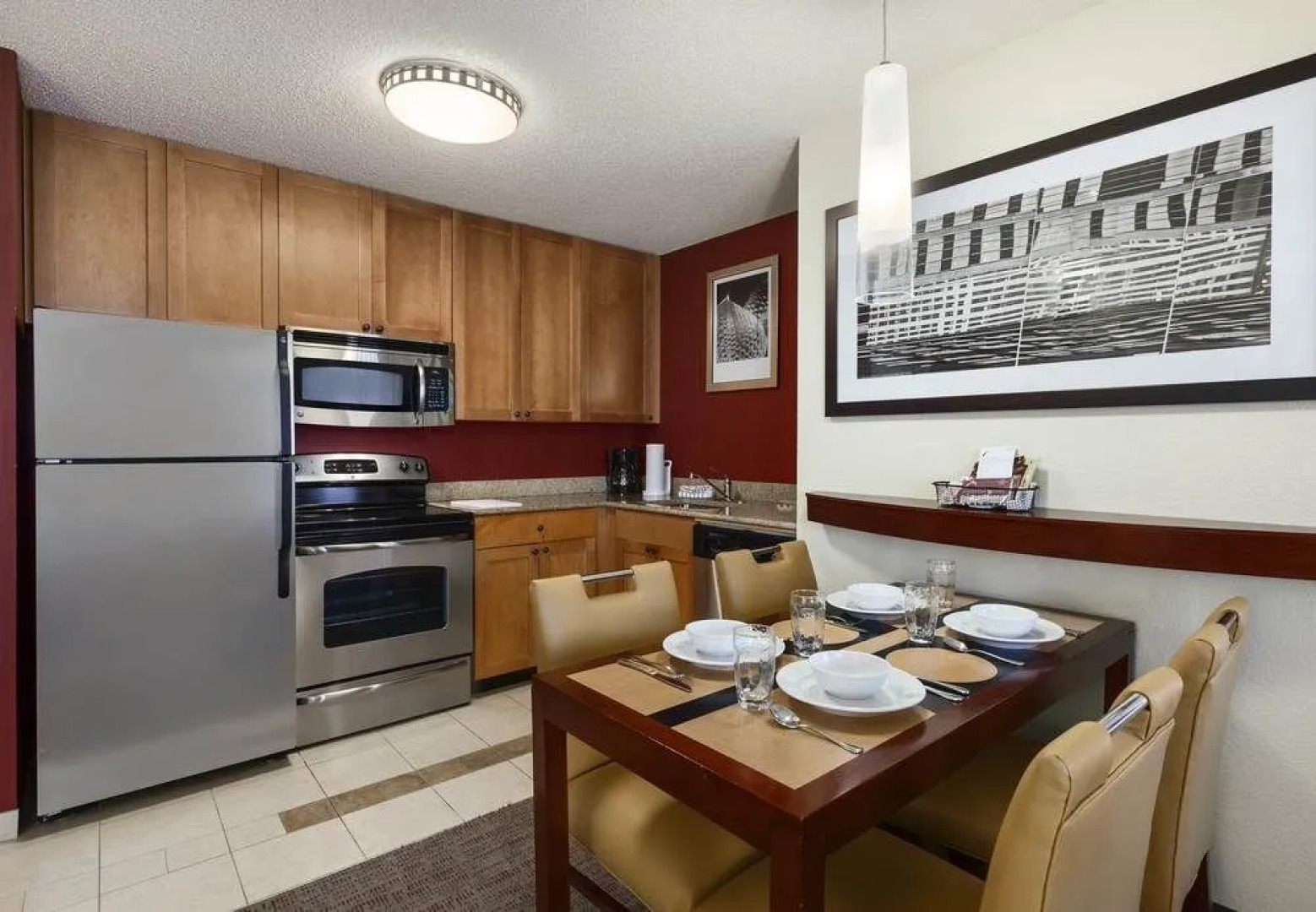 Residence Inn Greensboro Airport