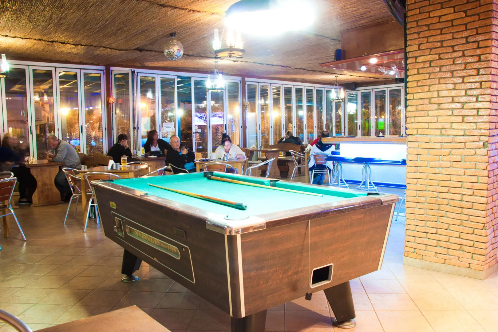 Orion Hotel Faliraki