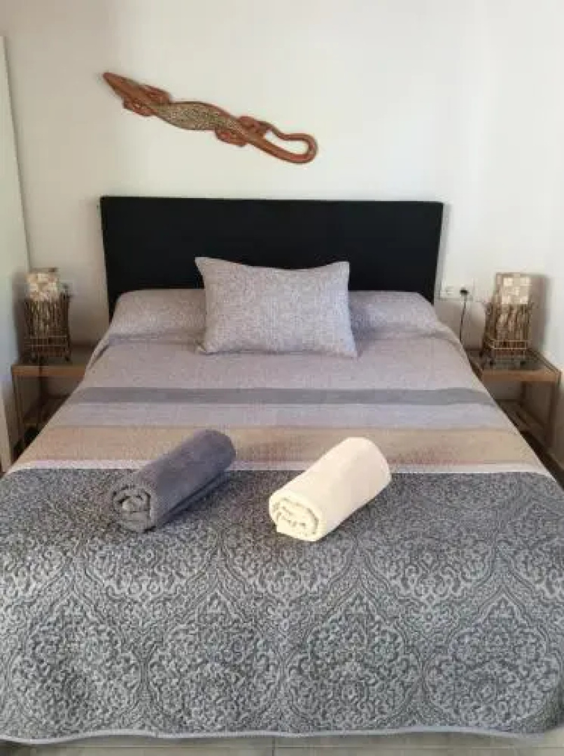 Apartamentos y Habitaciones Villa Vida Mia - Adults Only