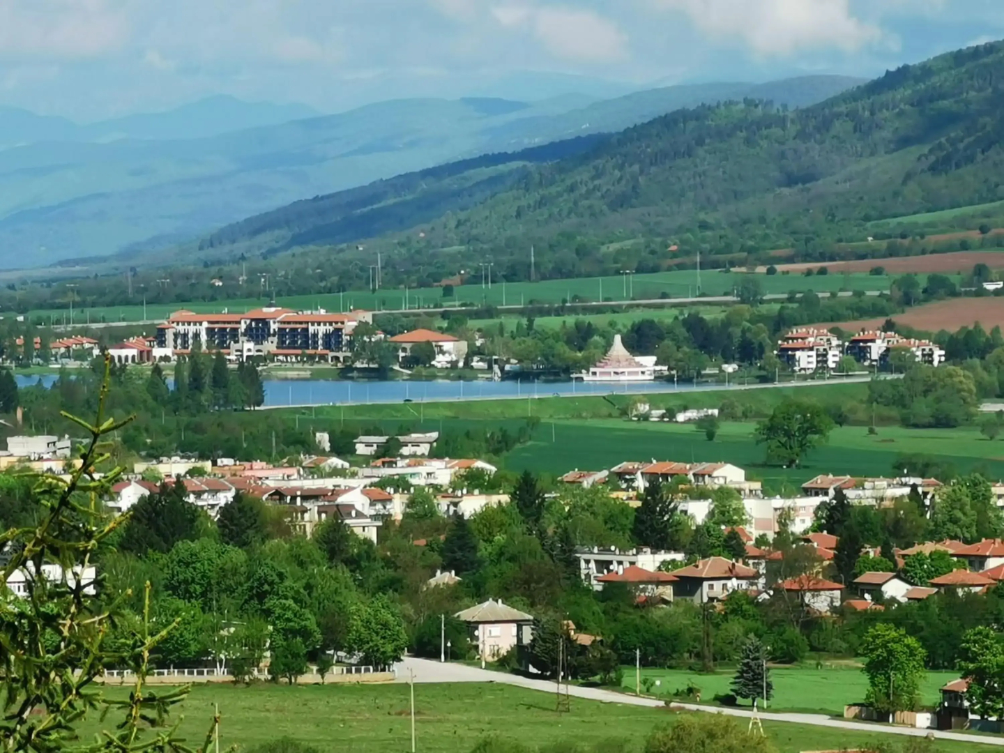 Villa Aqua