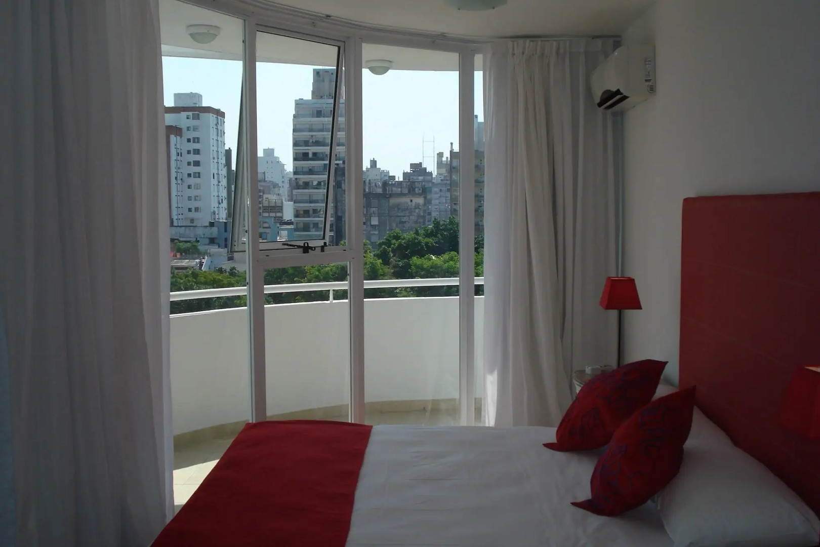 Lofts & Suites Rosario