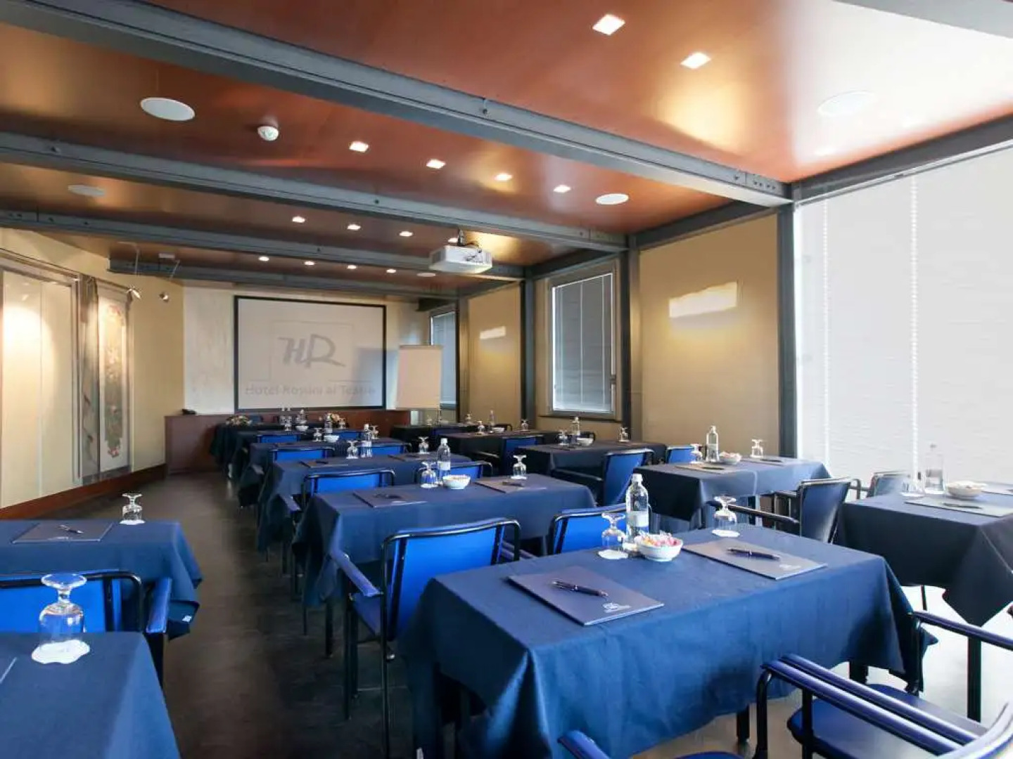 B&B HOTEL Imperia Rossini al Teatro