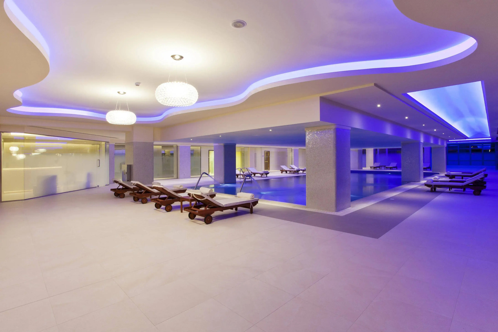 Boutique 5 Hotel & Spa - Adults Only