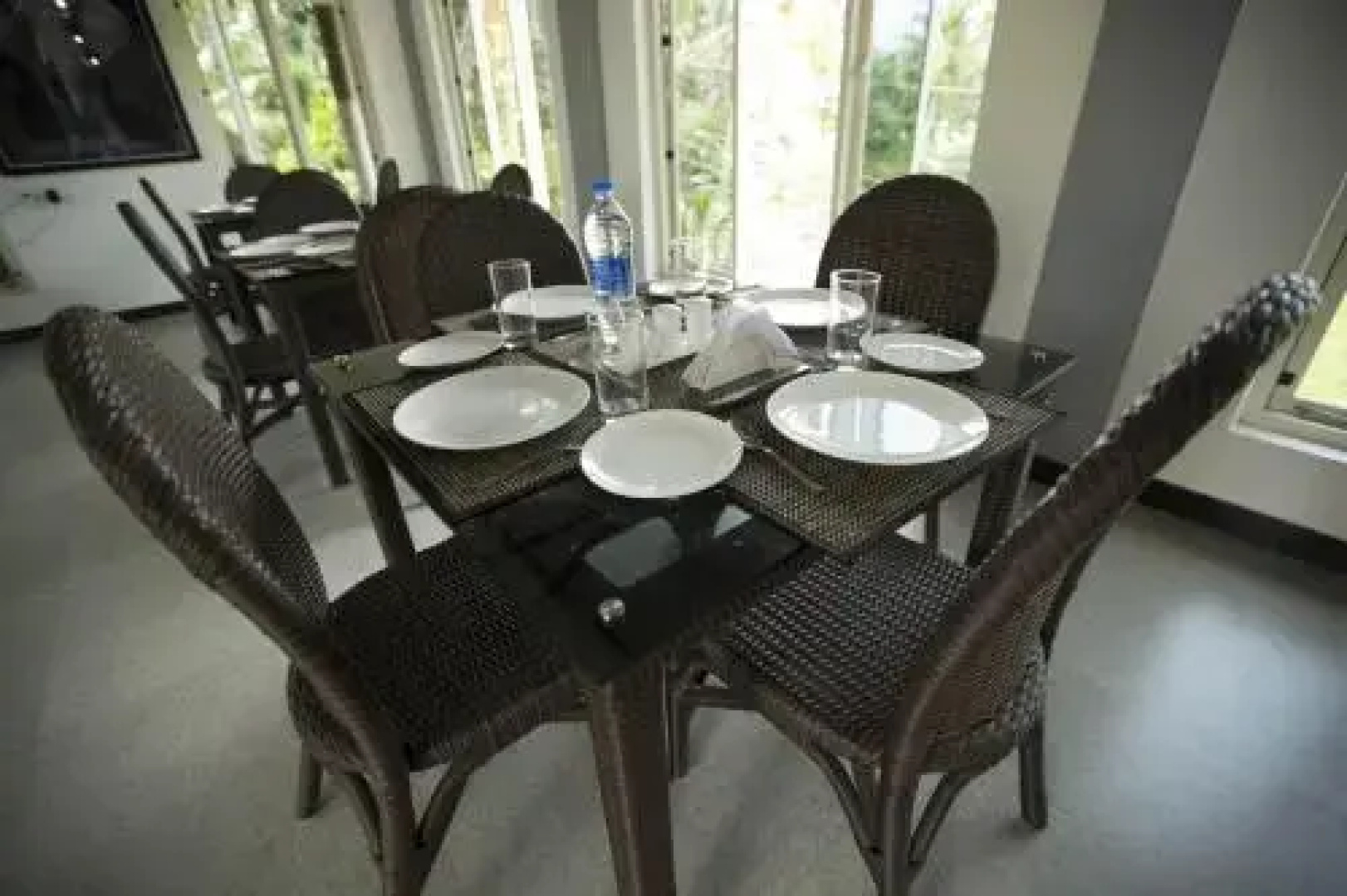 Aquabliss Resort