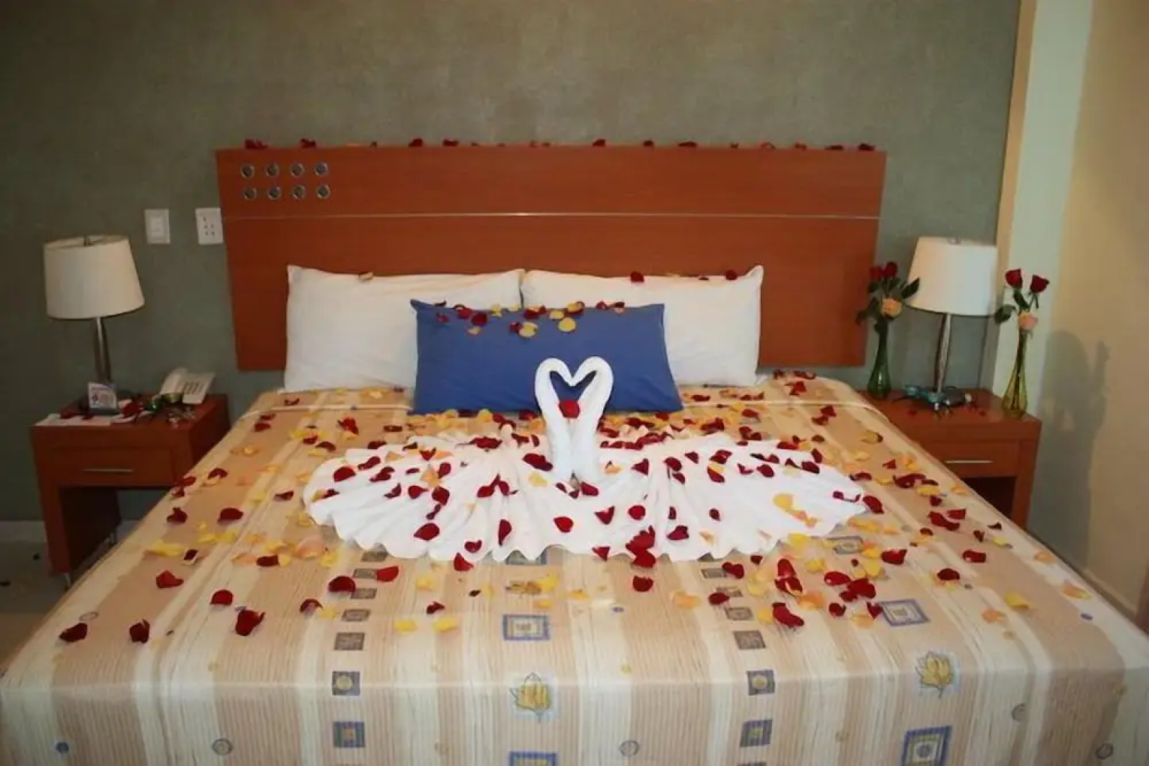 Dayz Hotel Caleta De Campos