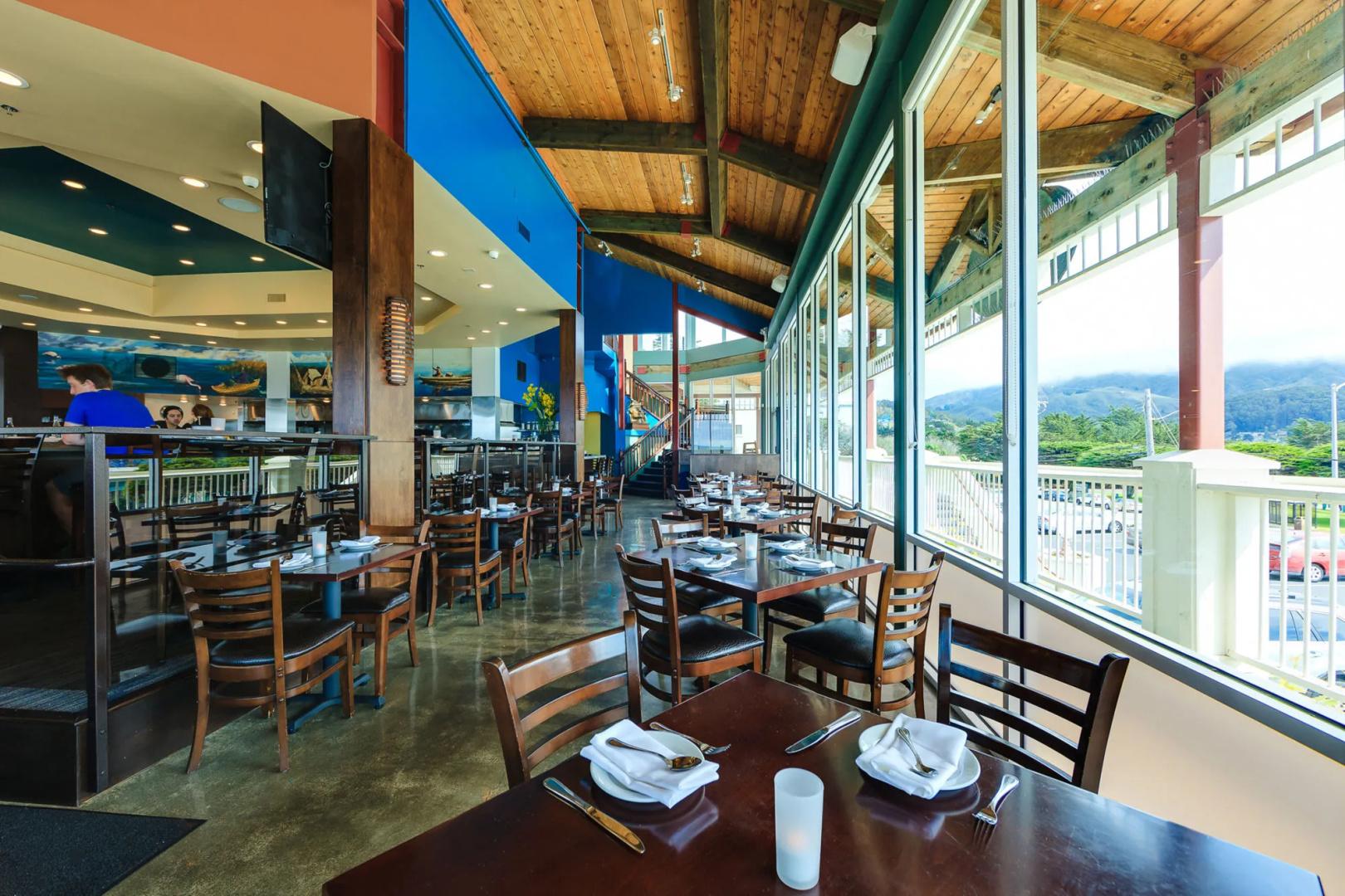 Pacifica Beach Hotel