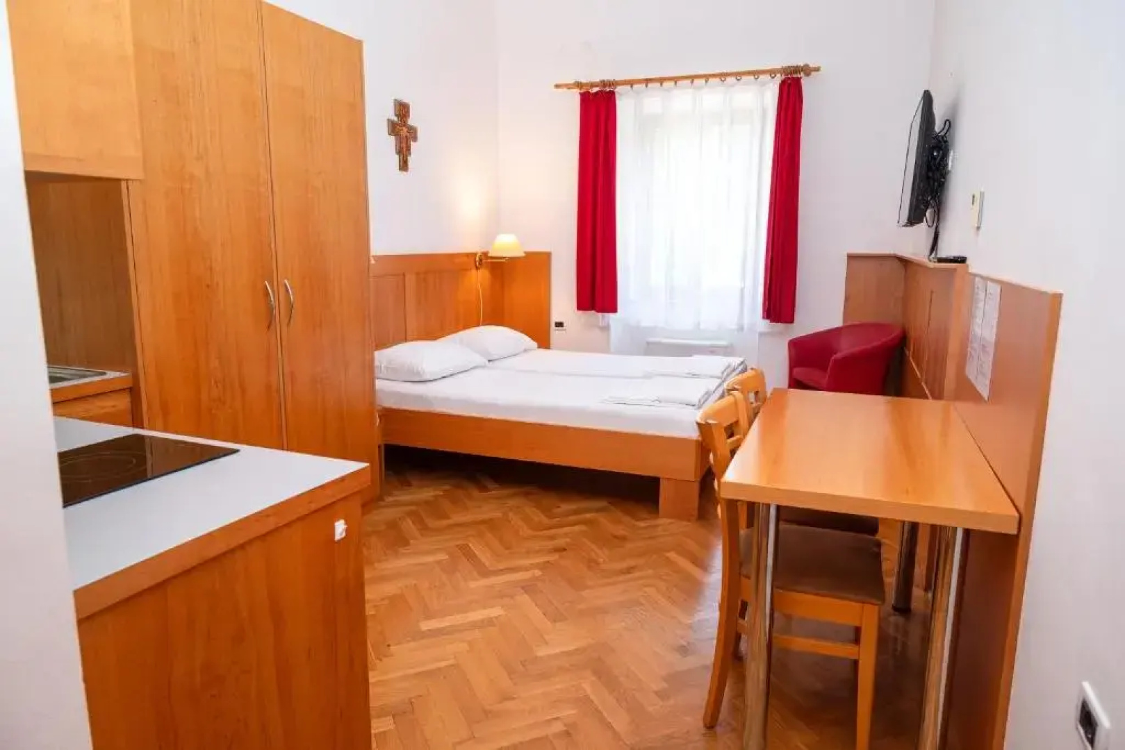 Hostel Sidro - Sveta Ana