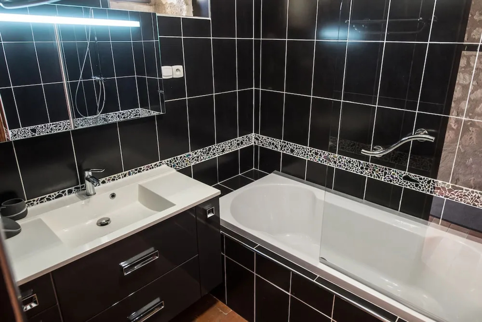 Gîte Les Orchidées du Vaudelnay