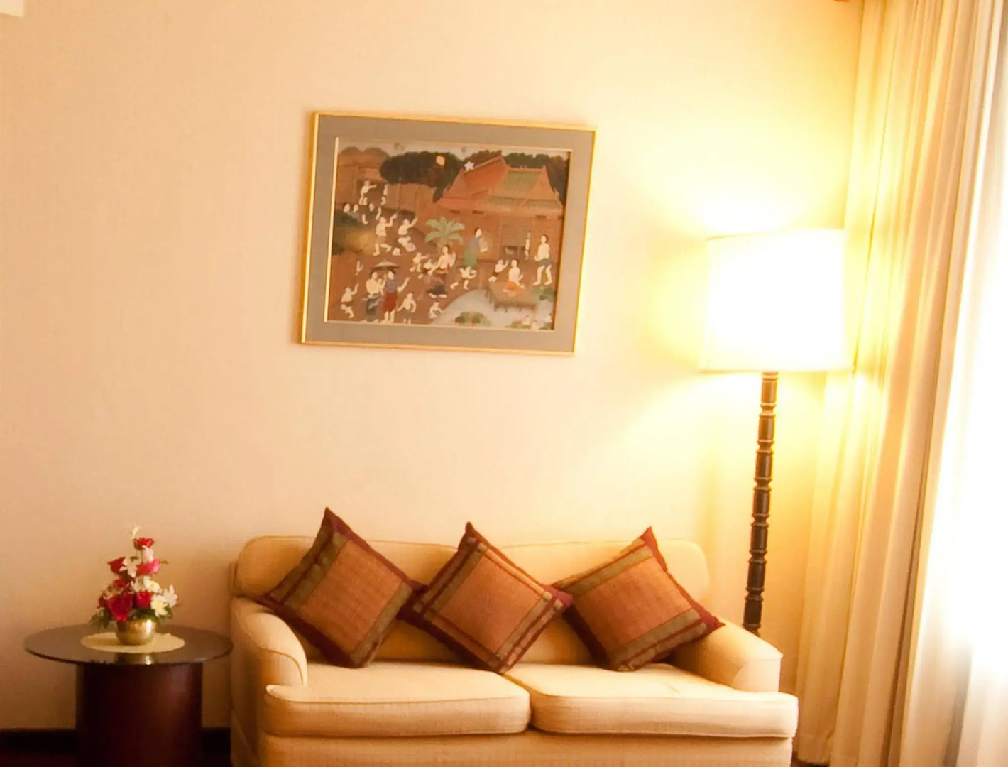 Wiang Inn Hotel Chiang Rai