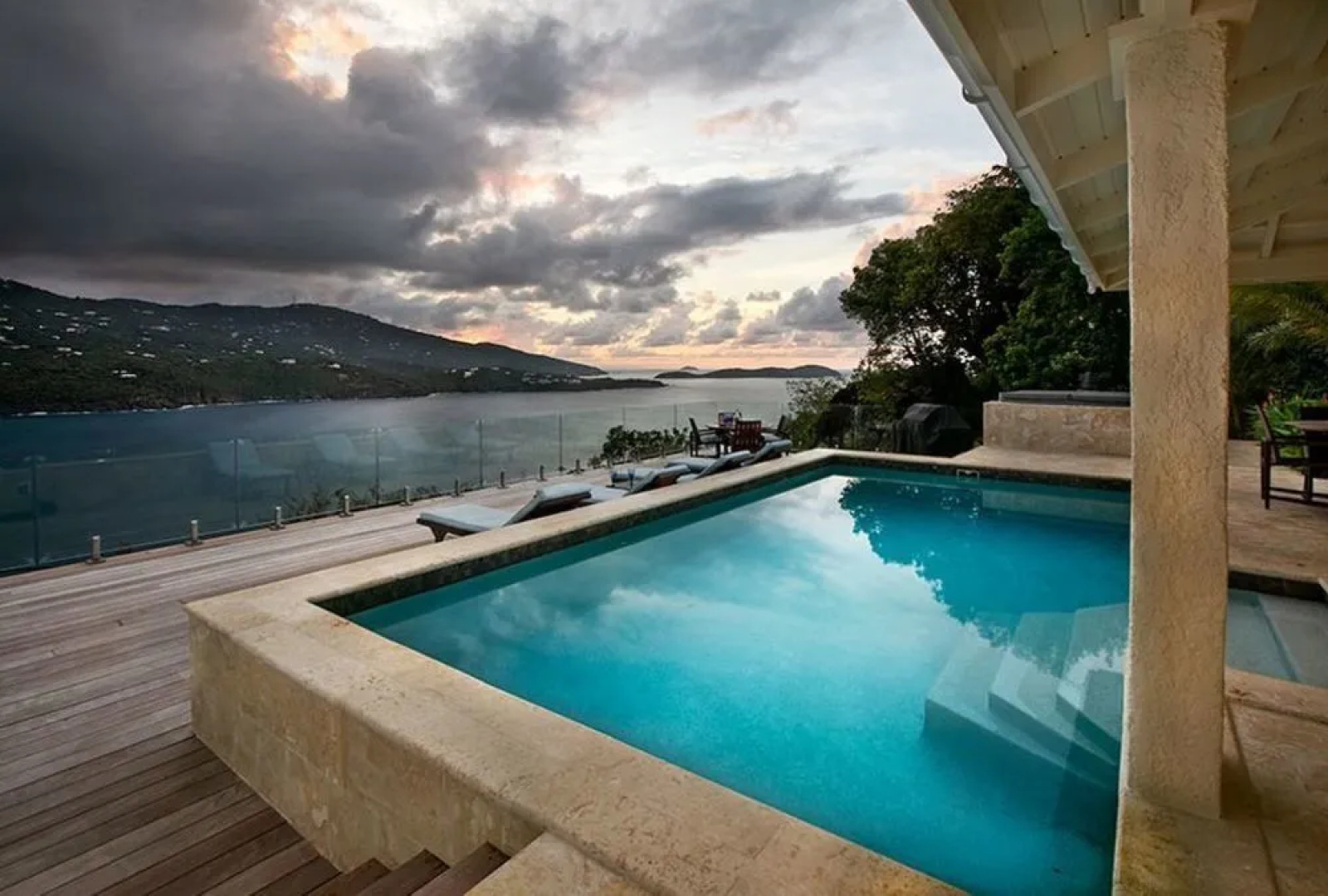 Pallina Villa