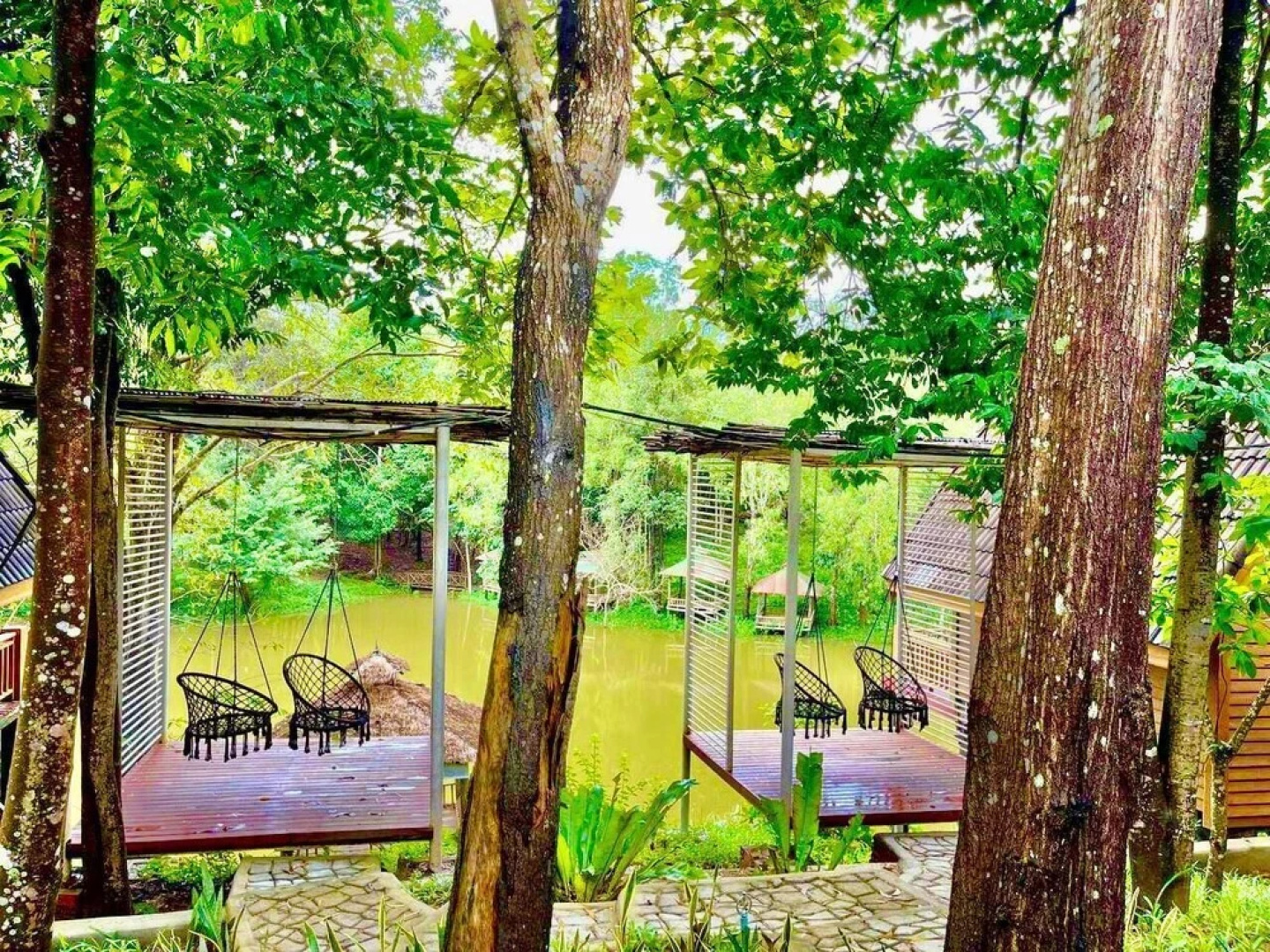 Kirirom Hillside Resort