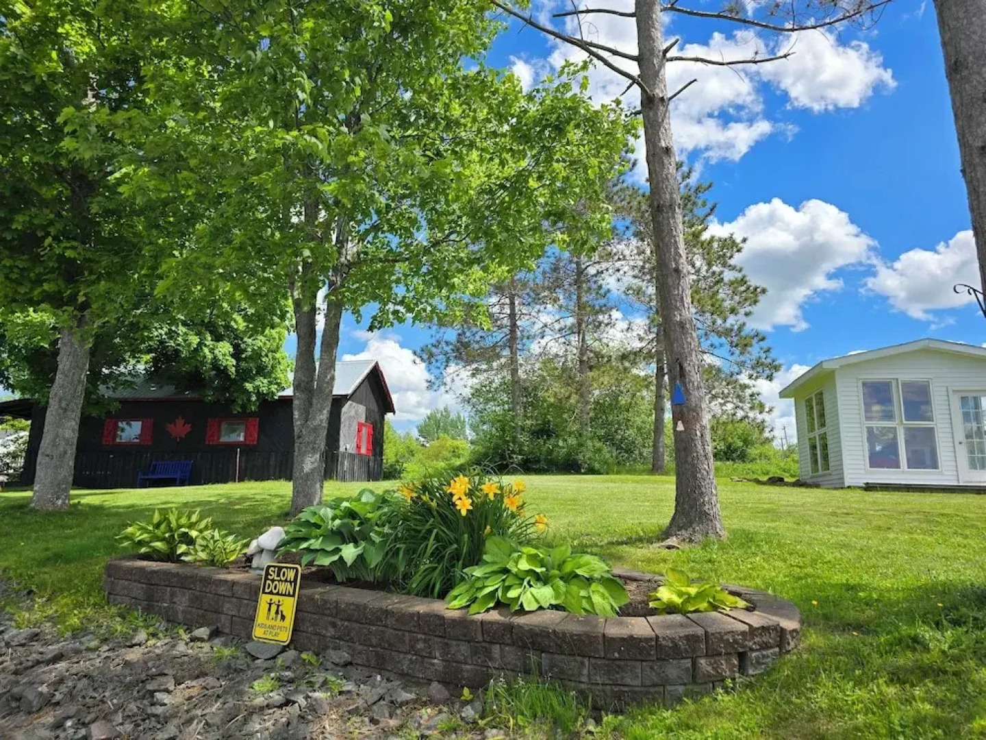 Antigonish Evergreen Inn