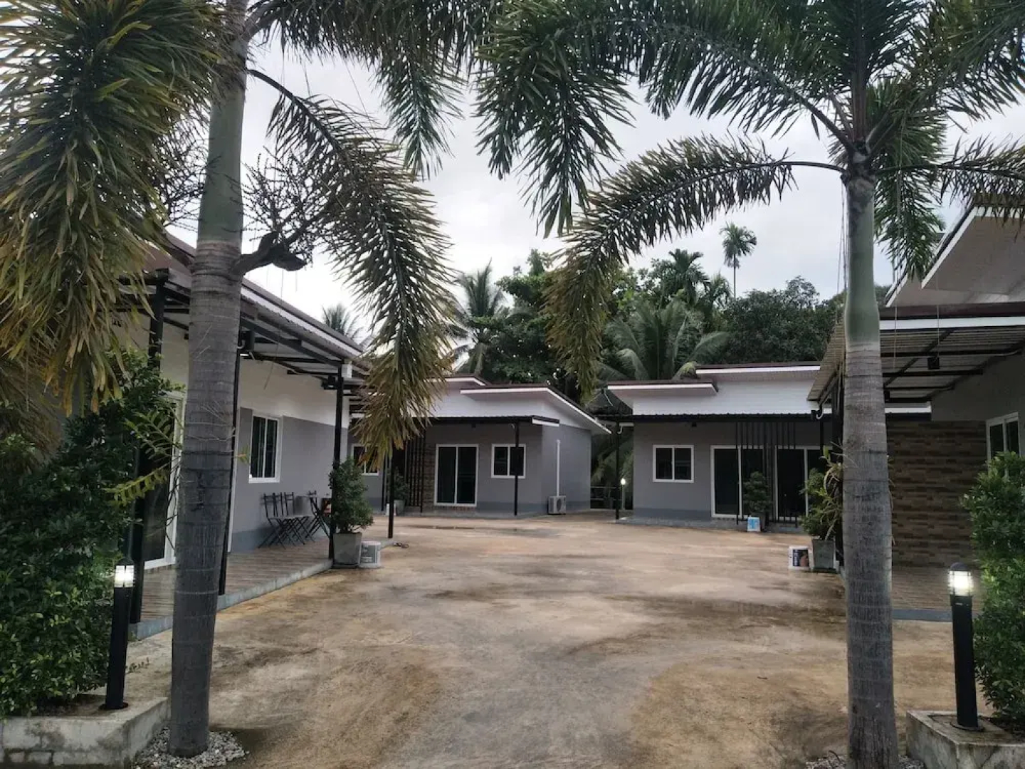 Sun & Ozone Resort