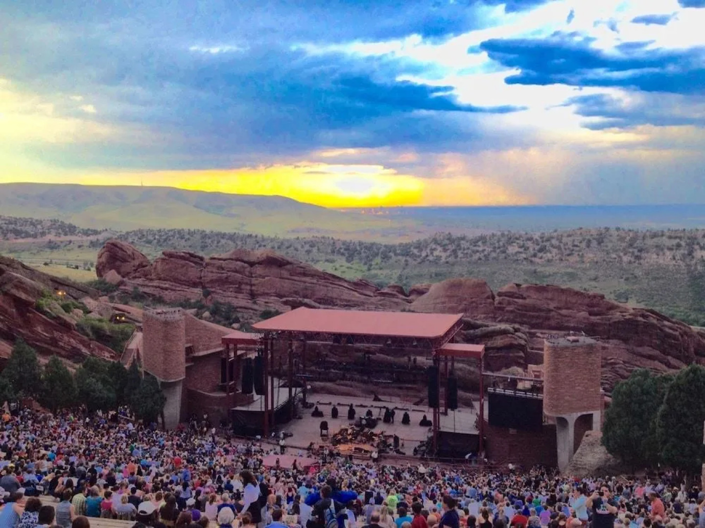 Meadow Creek Mountain Lodge and Event Center