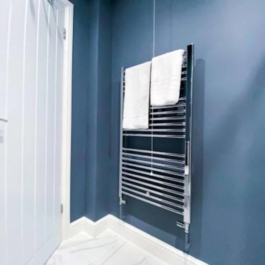 Apartment Ideal for Hospital by Nest Stays