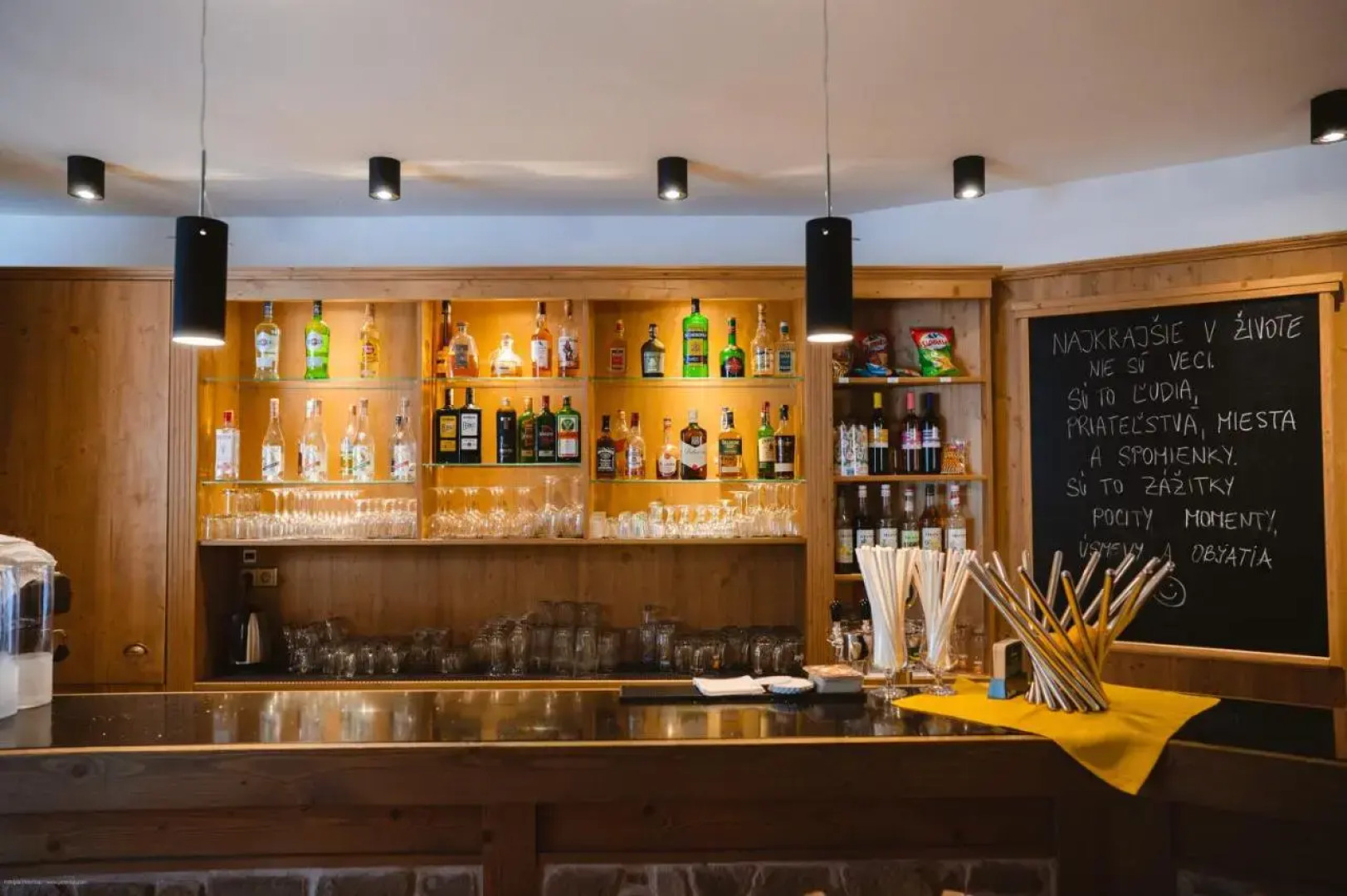 Resort  Levocská Dolina