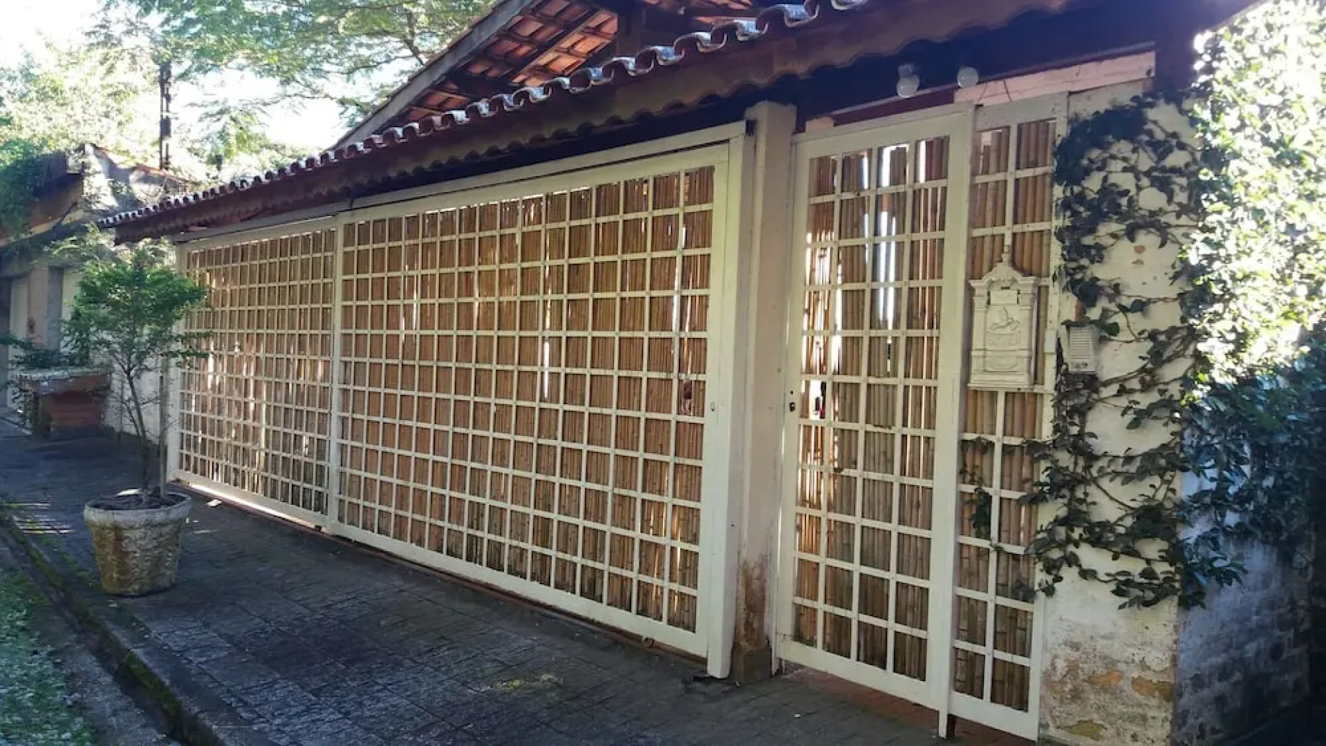 Casa Serra da Cantareira