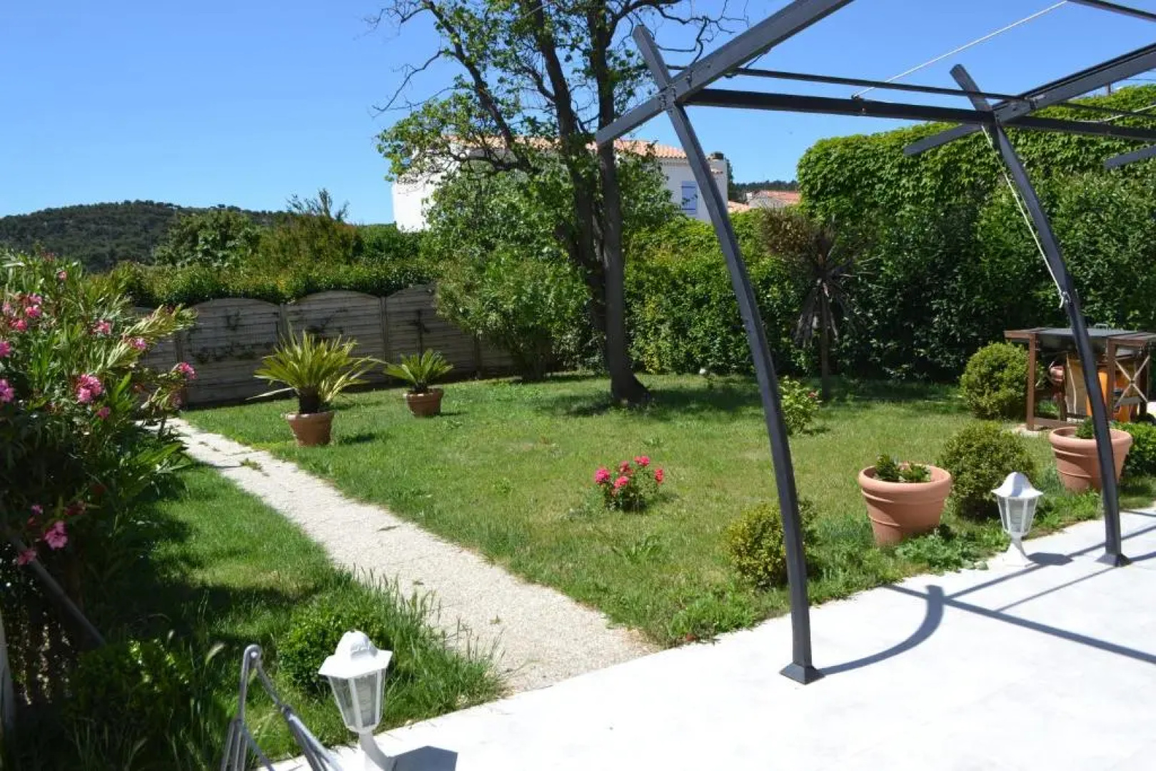 LEscapade Provençale