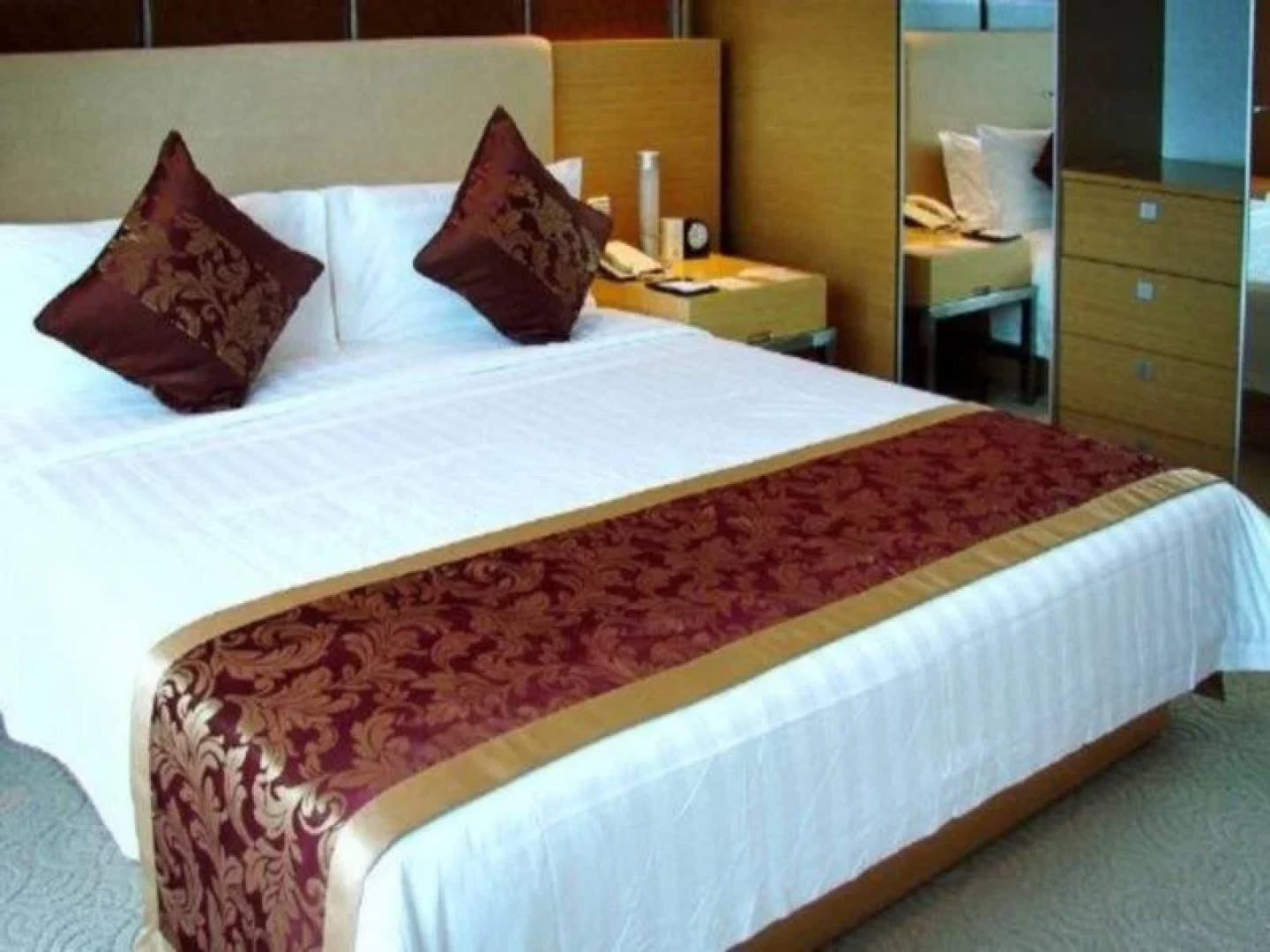 ECO Grand Hotel Changzhou