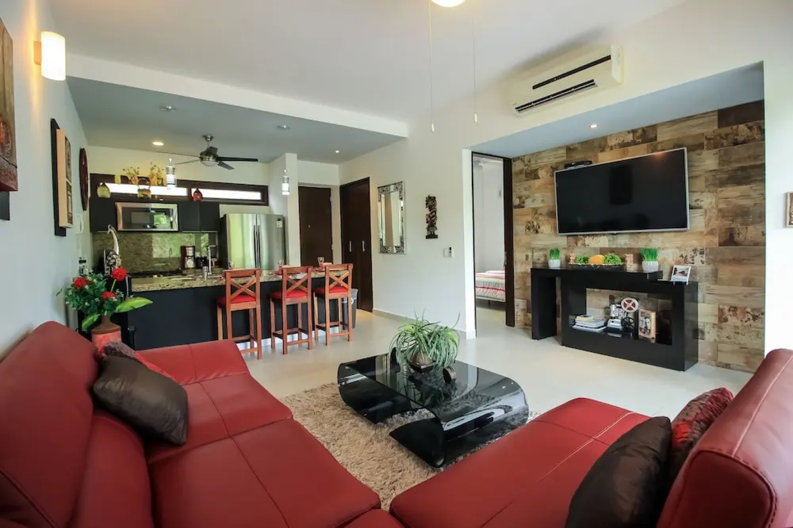 Casa Ave, Luxury & Resort Living