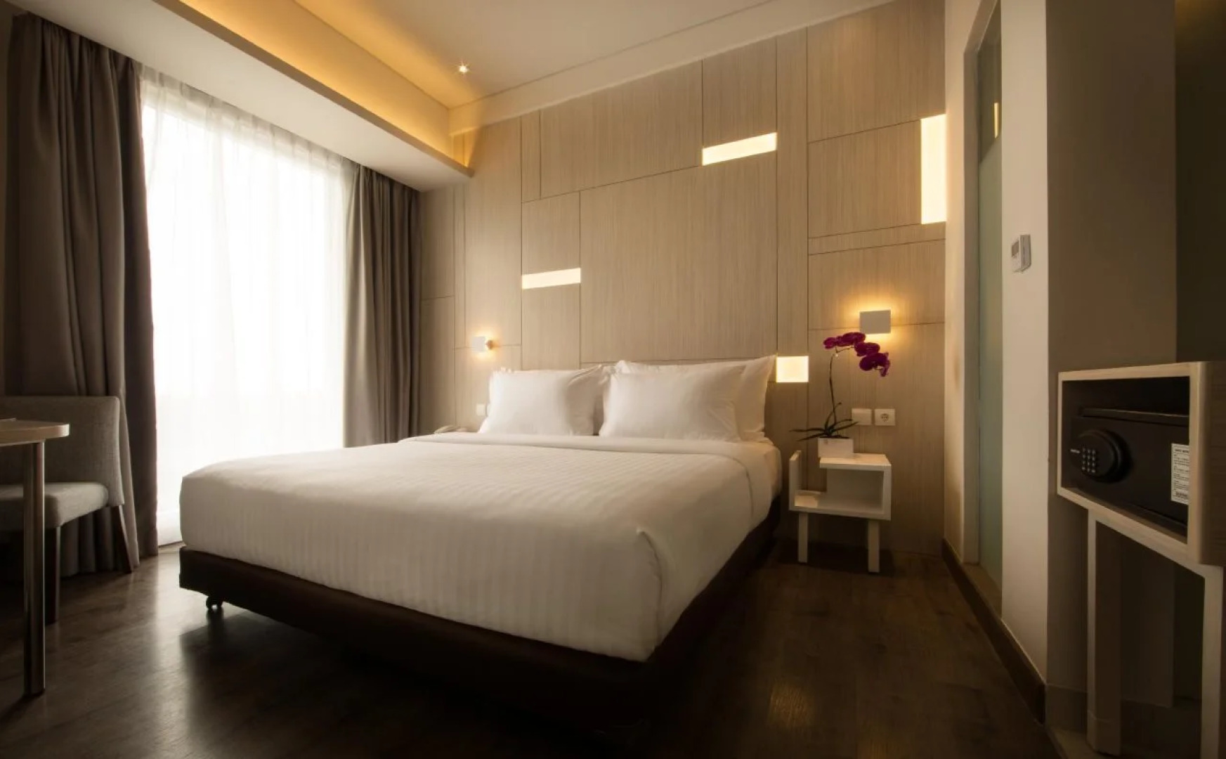 Swiss-belinn Cikarang