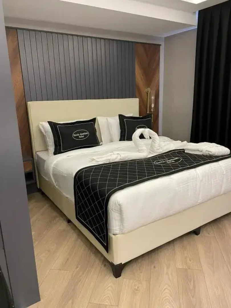 Roccia DownTown Otel