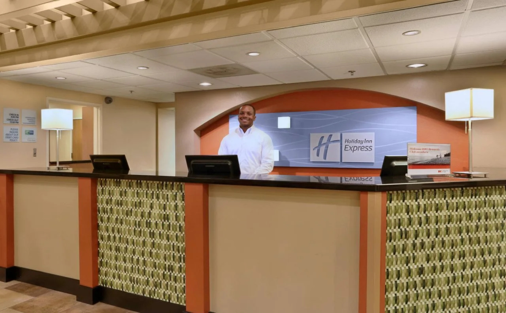 Home2 Suites by Hilton Scottsdale Old Town