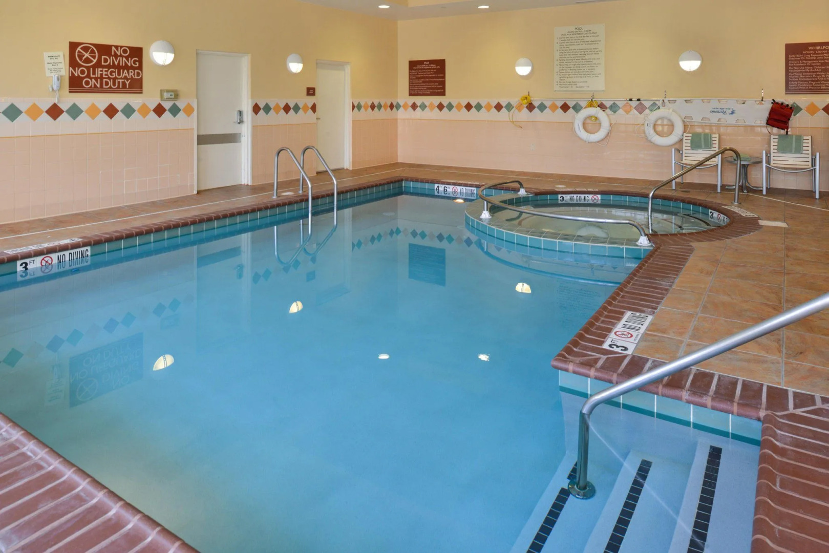 Hilton Garden Inn Terre Haute