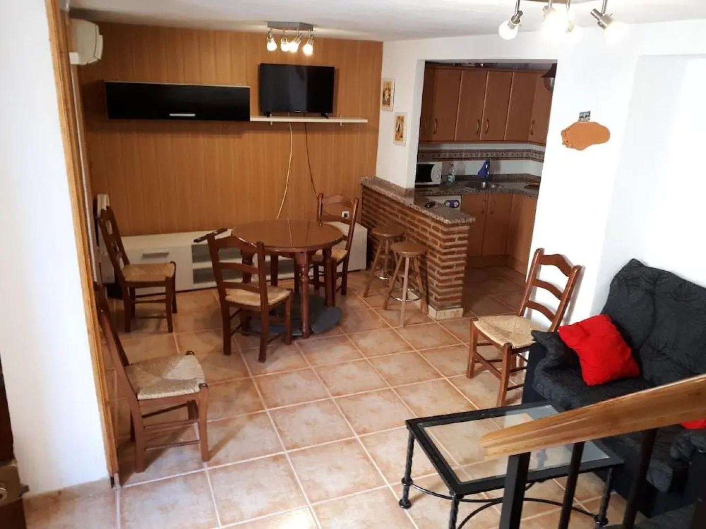 Apartamentos San Juan 16