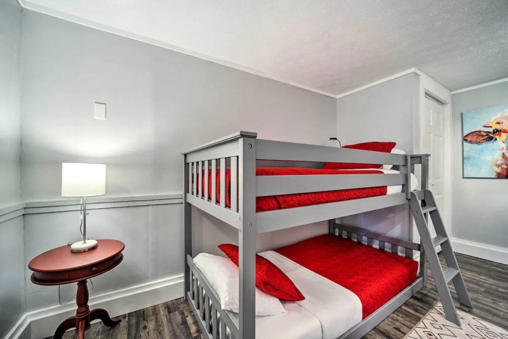 Multi-unit Brevard Vacation Rental With Patio!