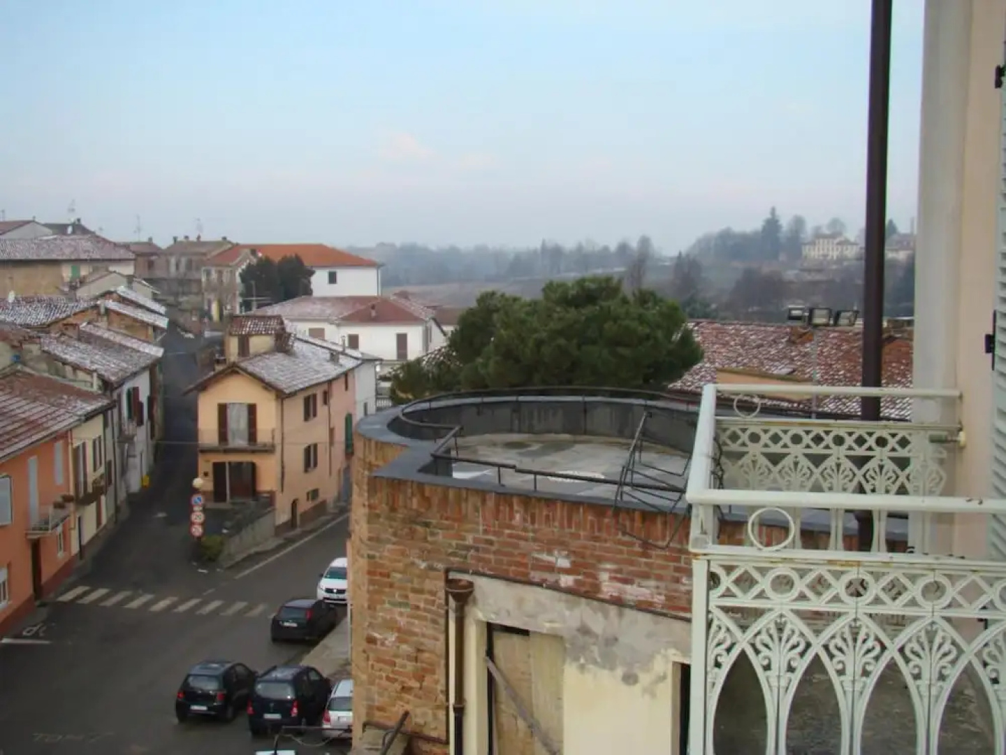 Locanda Antico Ricetto