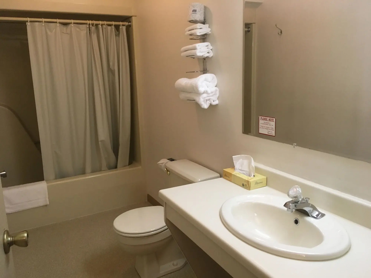 Value Host Motor Inn