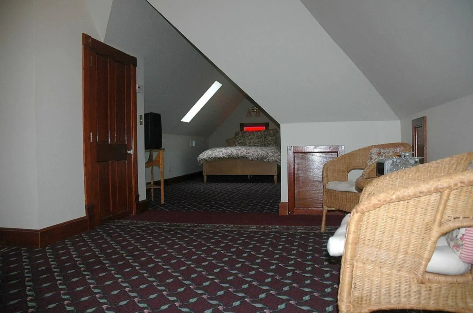 Nauvoo Grand Bed & Breakfast
