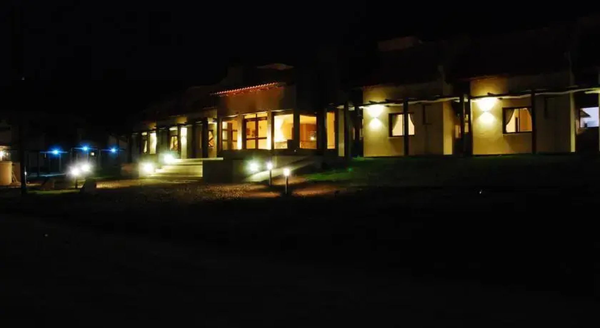 La Ludmila Apart Hotel