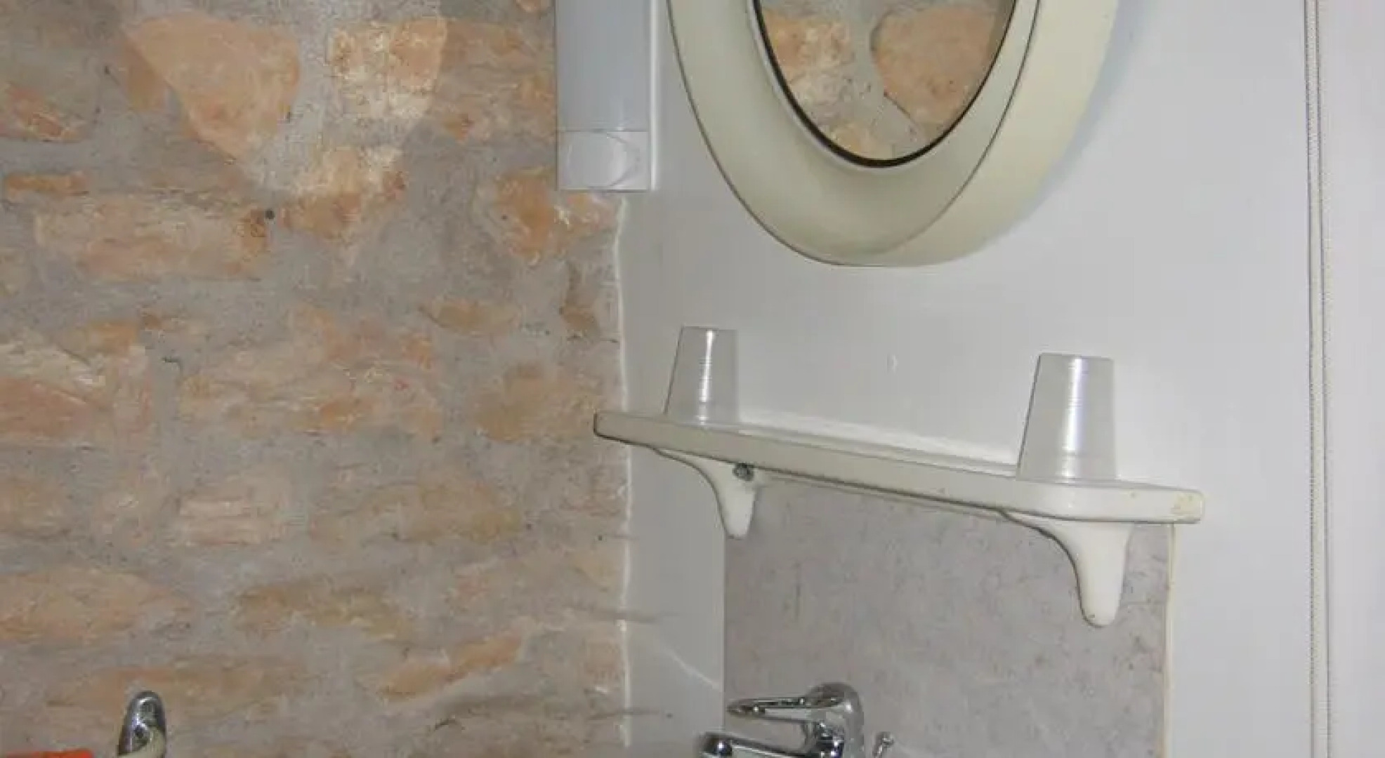 Chambres dhôtes LAnge Blanc