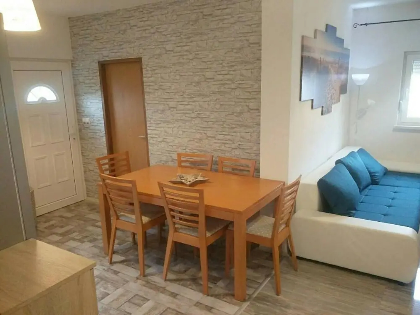 Apartment Damjan