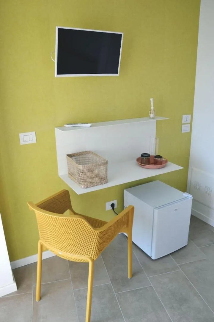 Villa Verna Agriresort