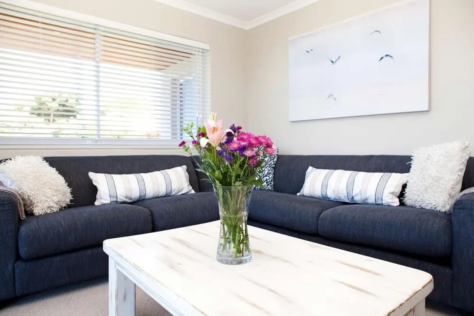 Seabreeze Luxury Two Bedroom Penthouse
