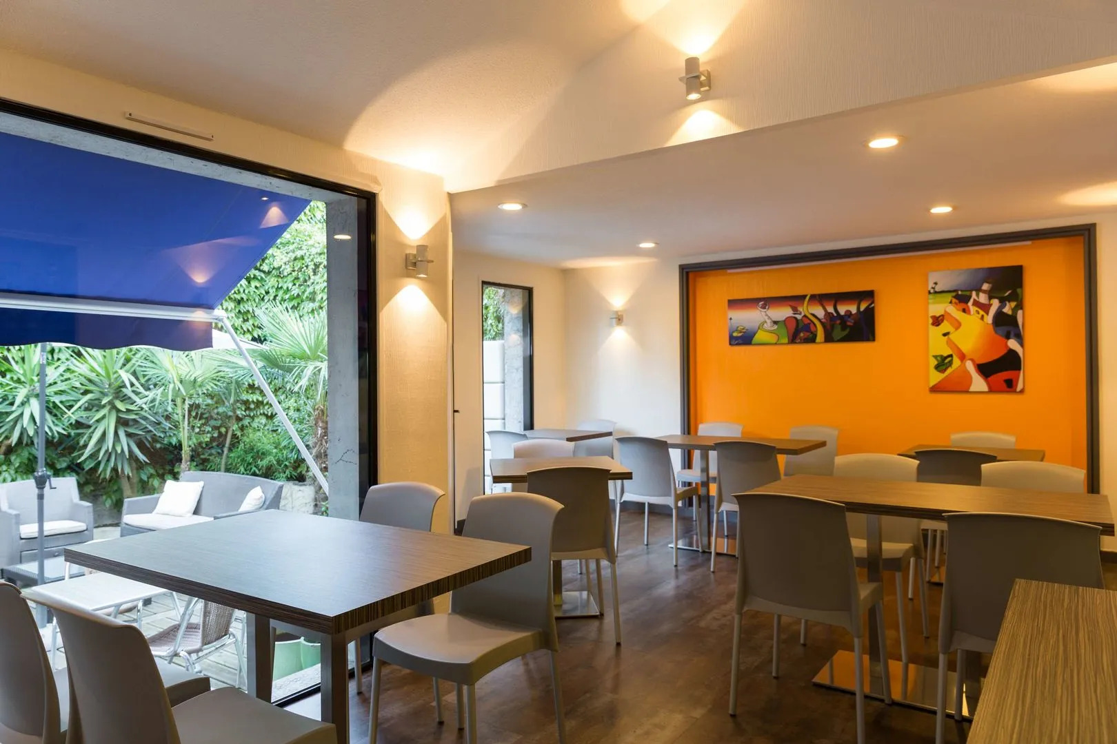 The Originals Hotel Les Océanes