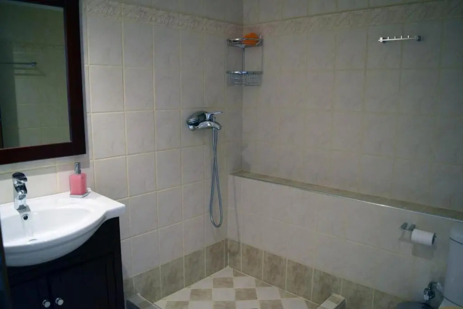 Venetian Cistern Villa