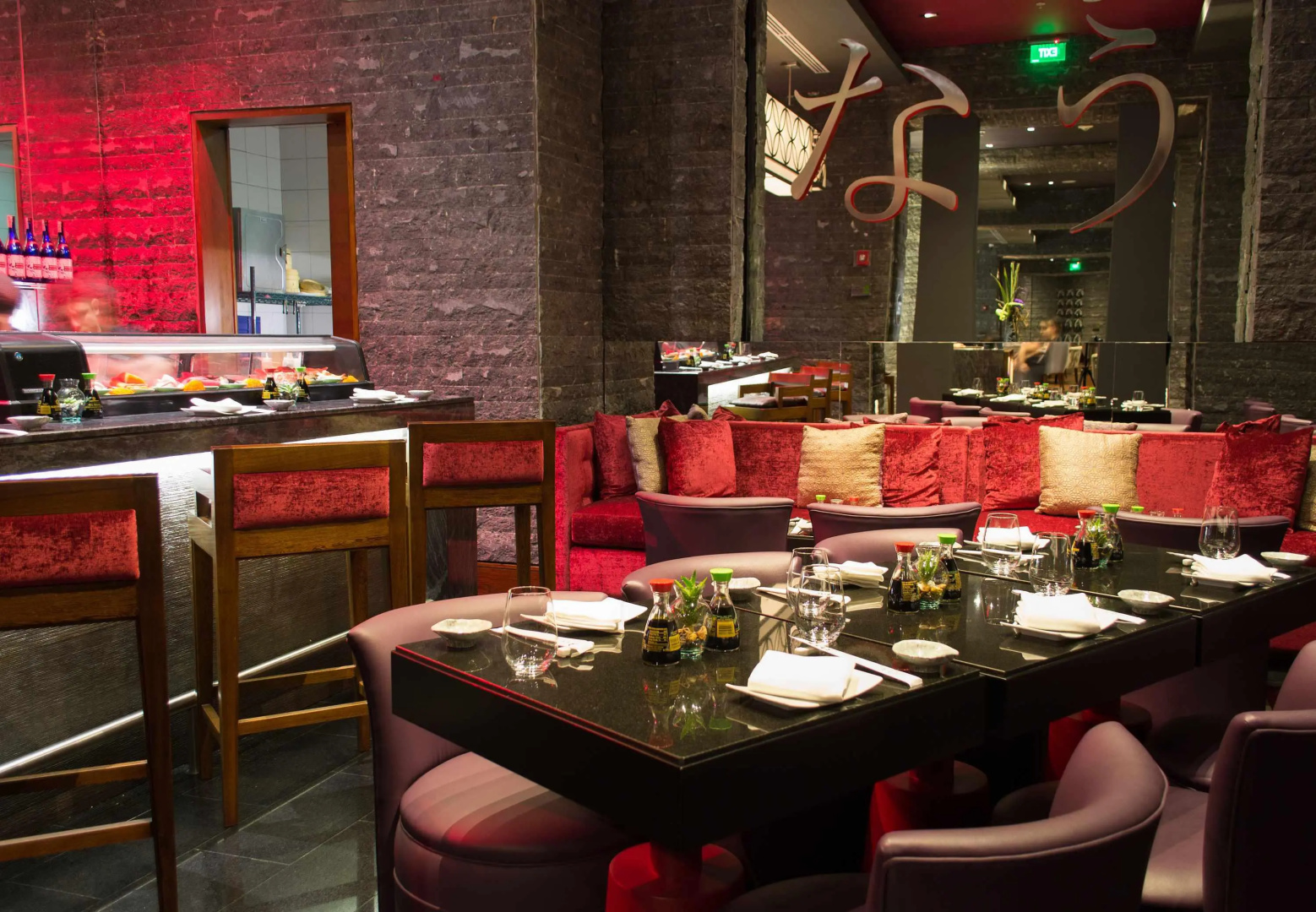 JW Marriott Hotel Bogota