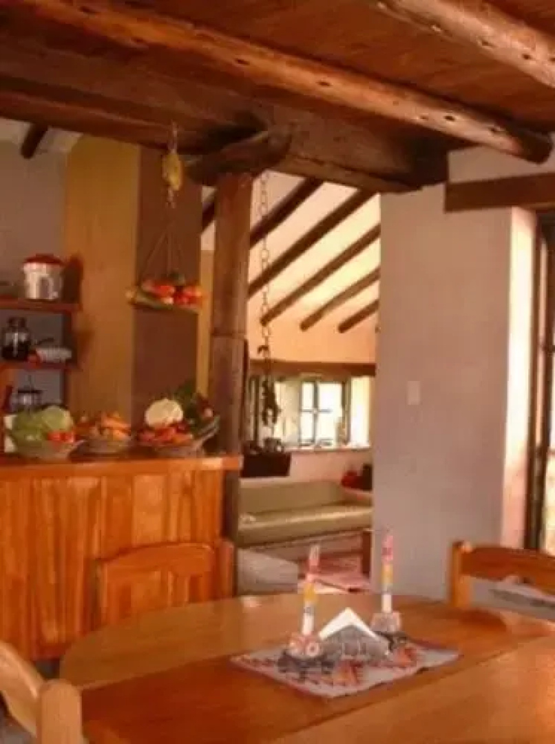 K´uychi Rumi Bungalows