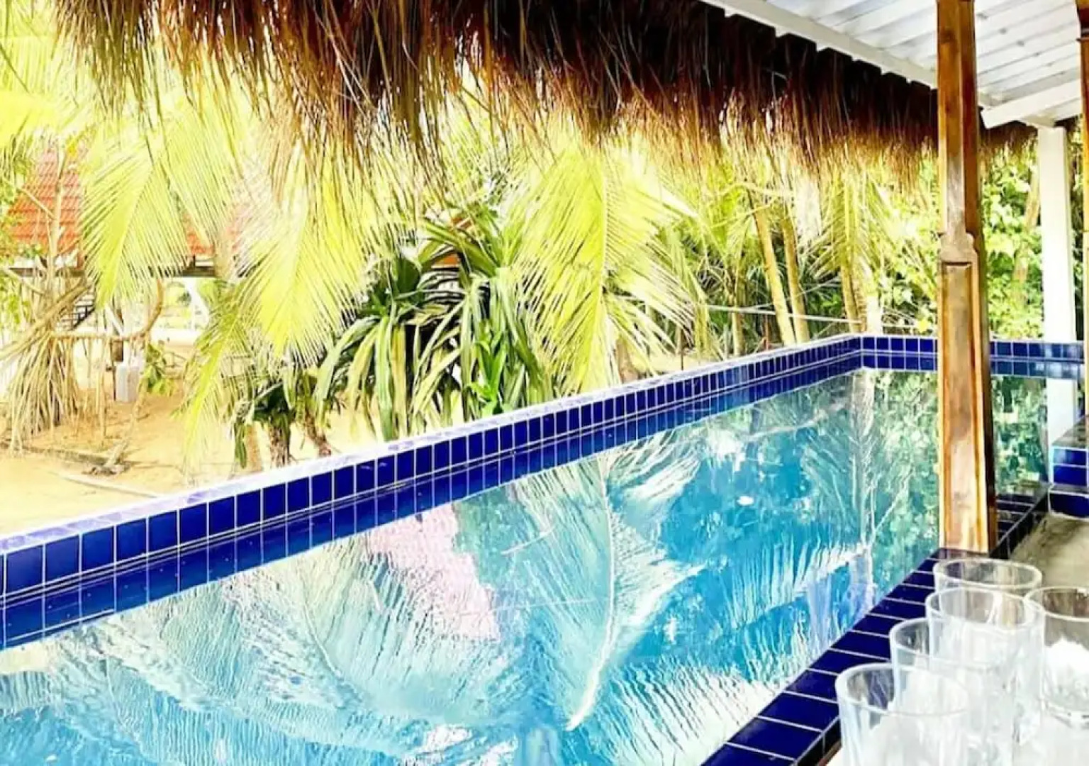 Sri Lanka Beach House Hotel and SPA