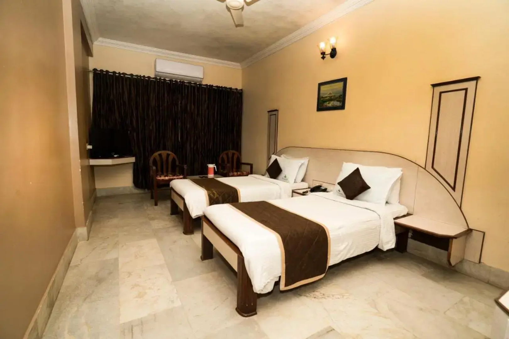 Hotel Mangalore International