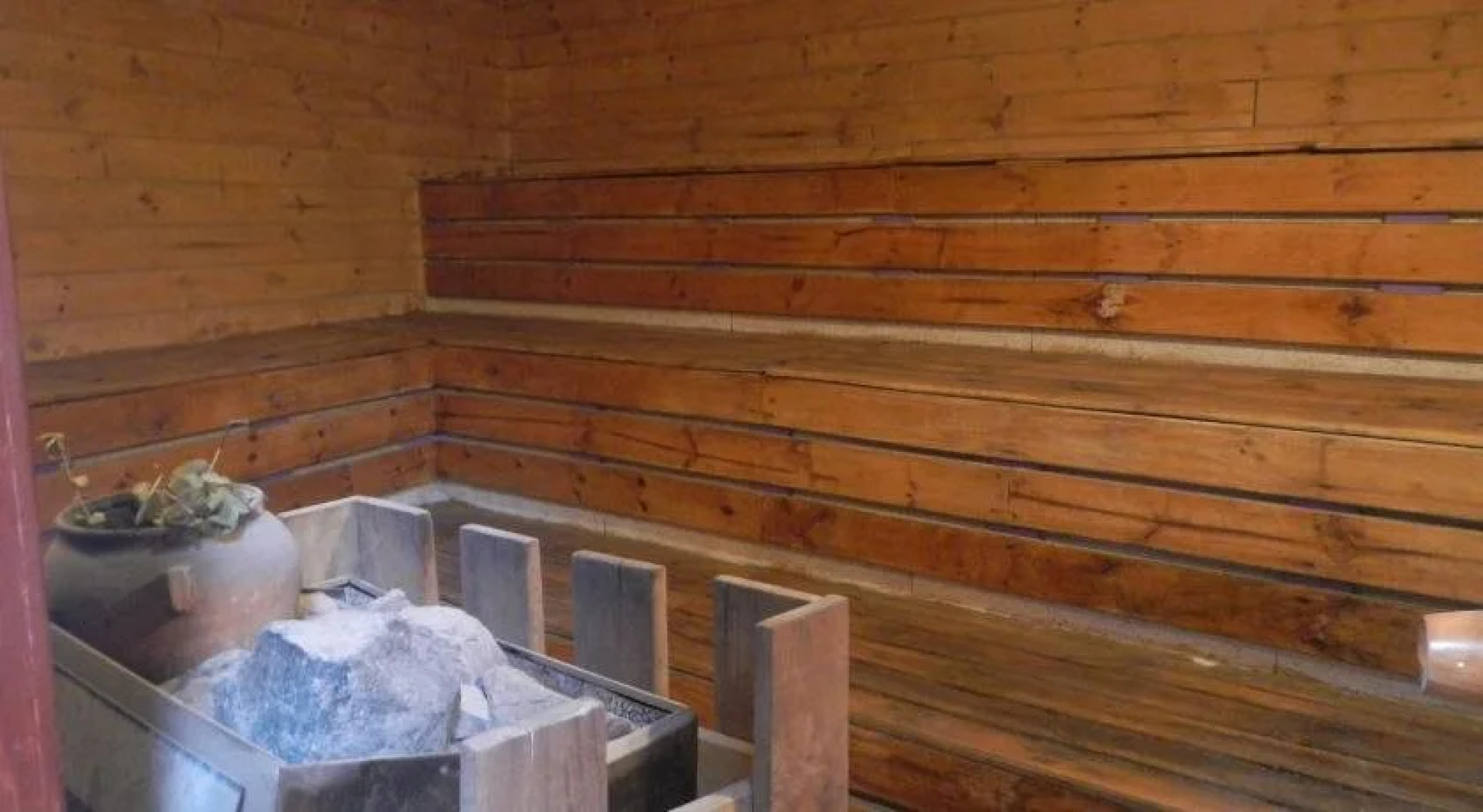 Hostería Sommergarten