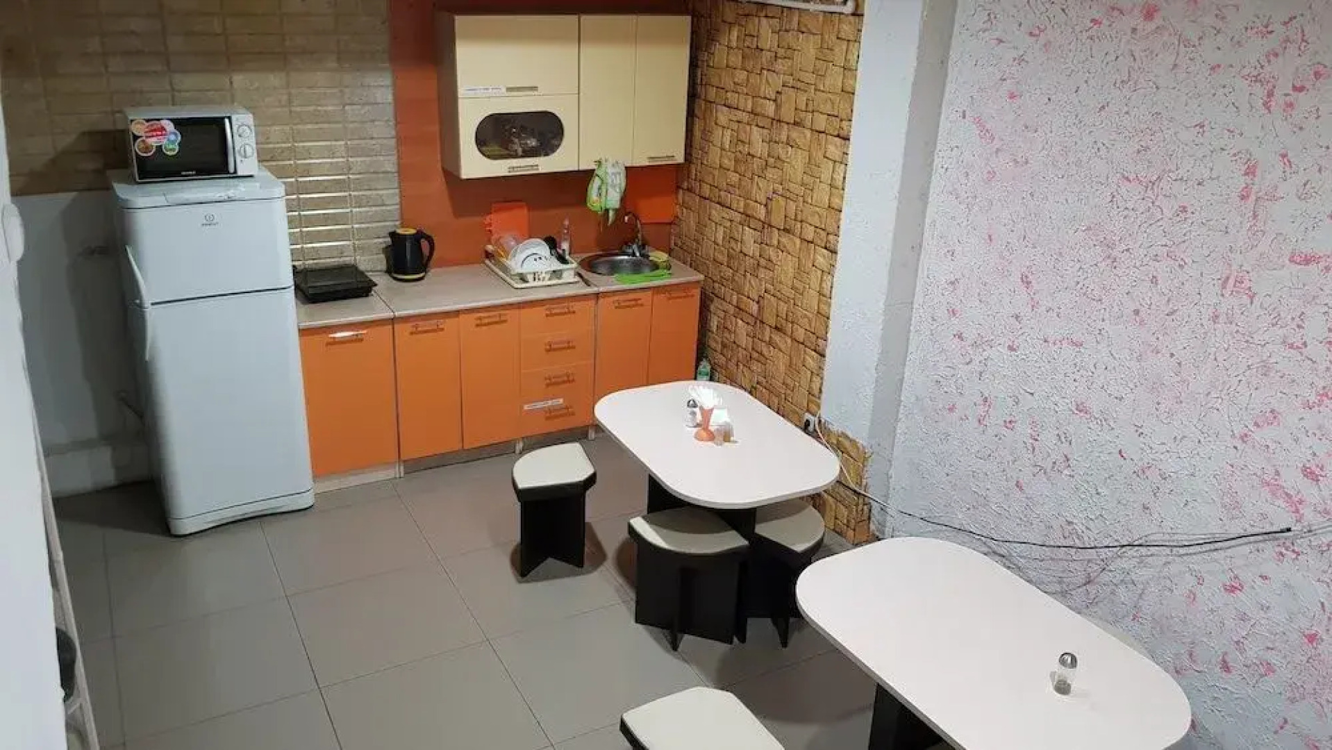 Мини-отель На Сибирской