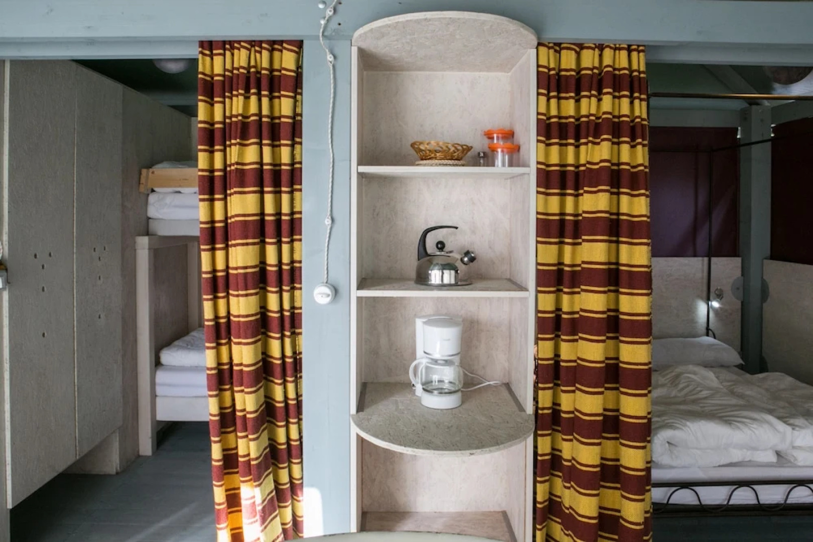 Camping Village River