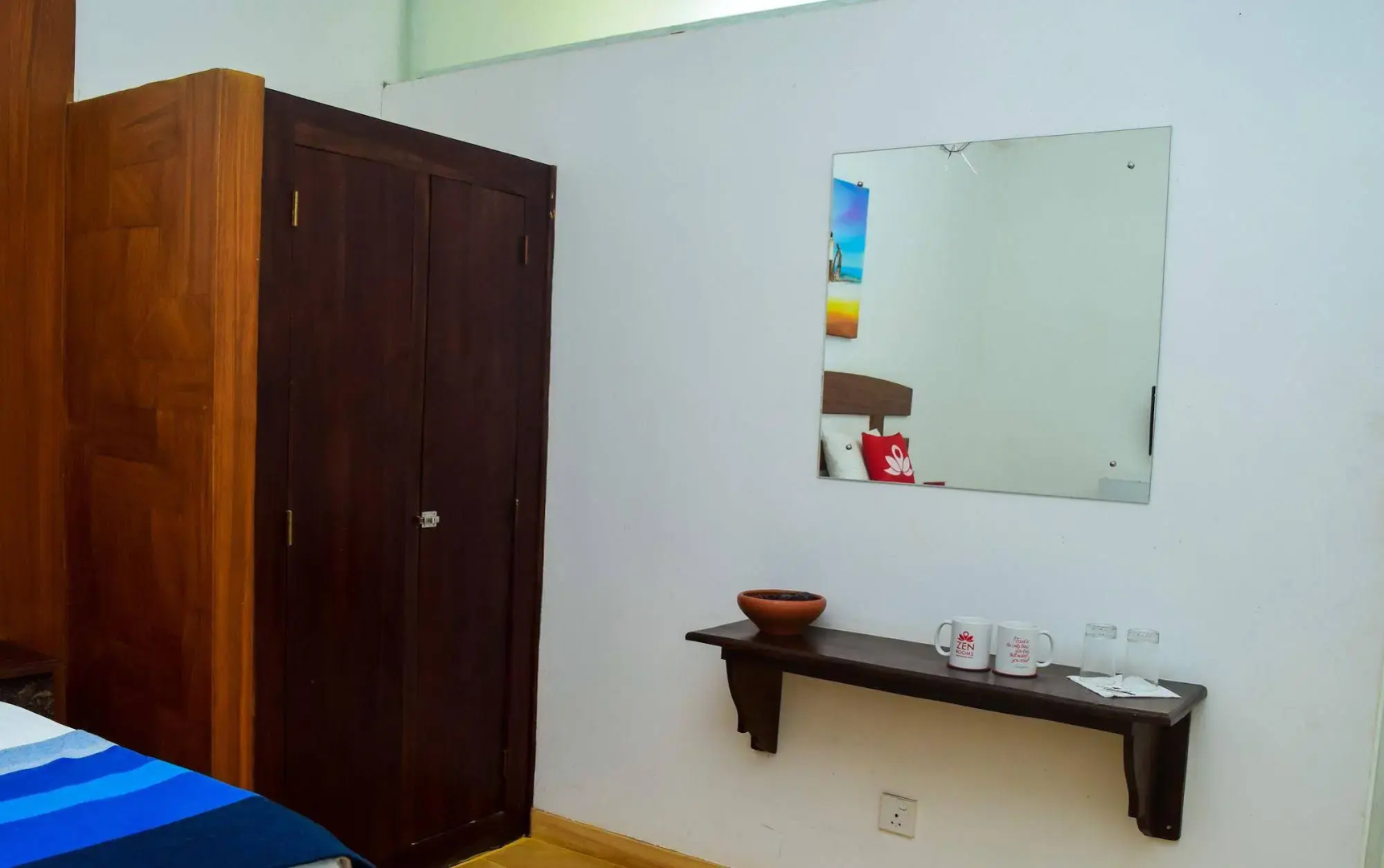 Zen Rooms Beach Road Negombo