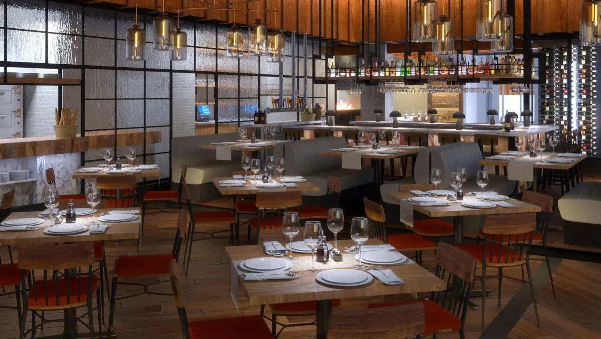 Kimpton Tryon Park Hotel by IHG